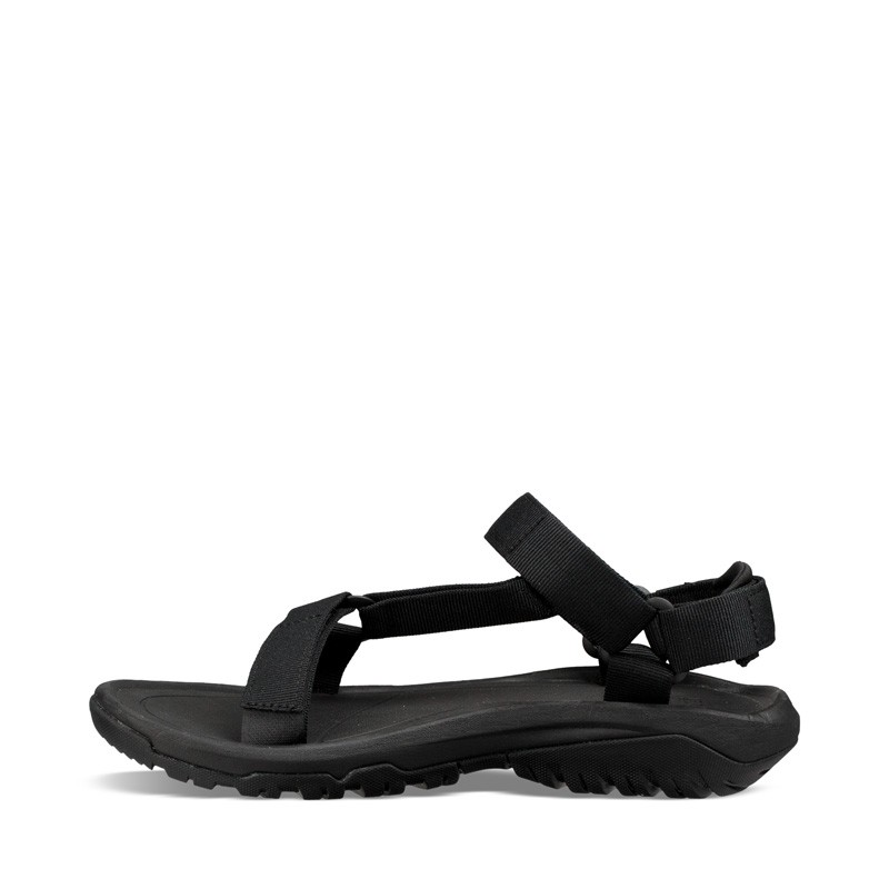 Teva Hurricane XLT2 vandresandaler, herre (Black) - Spejder Sport