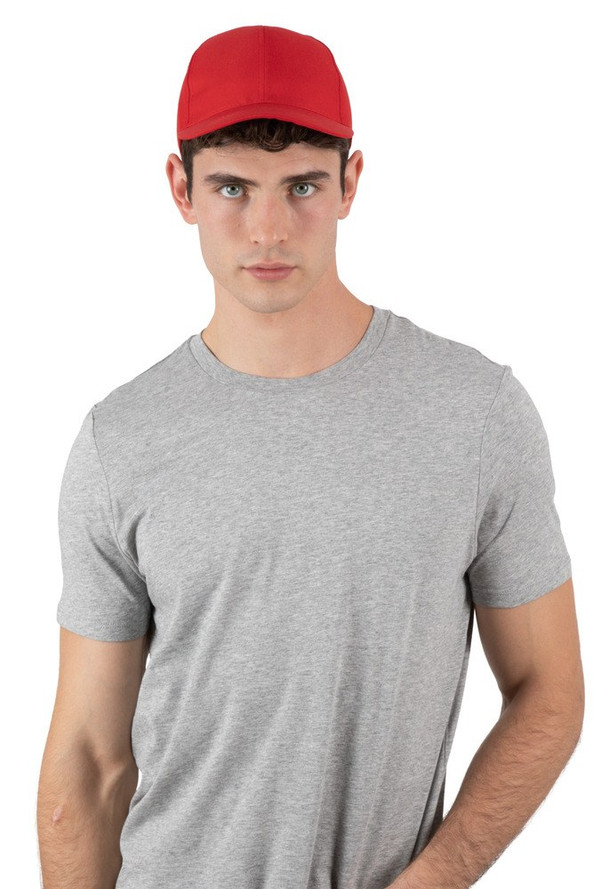 K-up KP156 - Casquette polyester - 6 panneaux