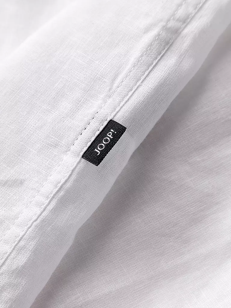 JOOP Hemd Slim Fit HARRIS  weiss