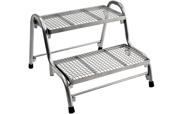 Brunner Prima Doppeltrittstufe