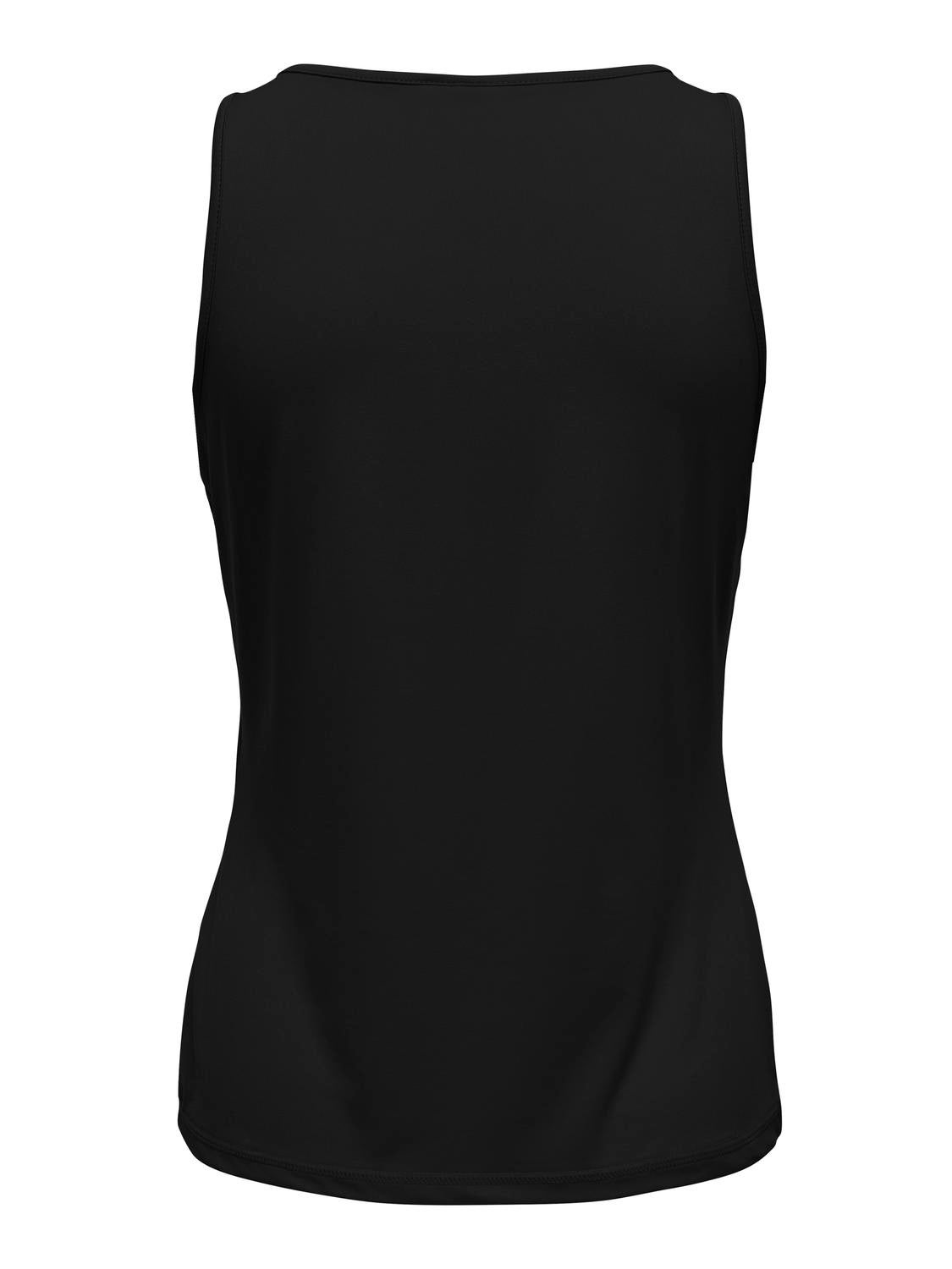 ONPCARMEN Top Black