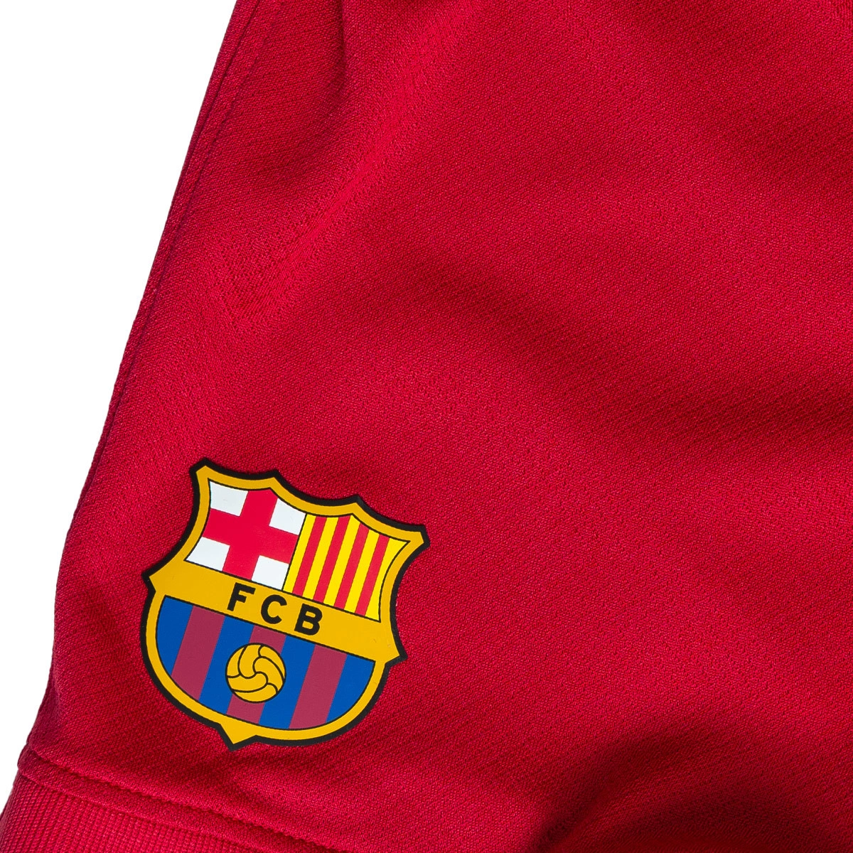 Conjunto Nike FC Barcelona Quarto Equipamento 2025-2026 Bebé
