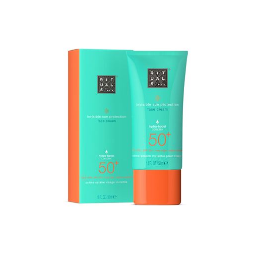 Rituals Sun Face Cream, The Ritual of Karma, SPF 50 , 50 ml
