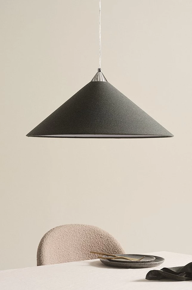 PIAF taklampe