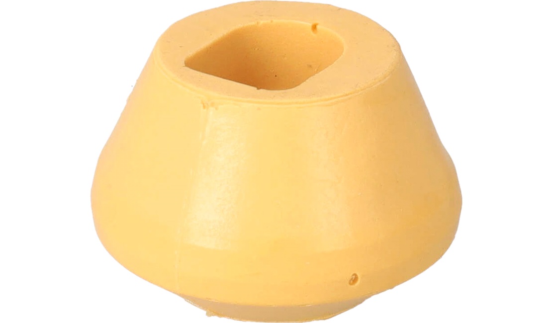 Gummimuffe