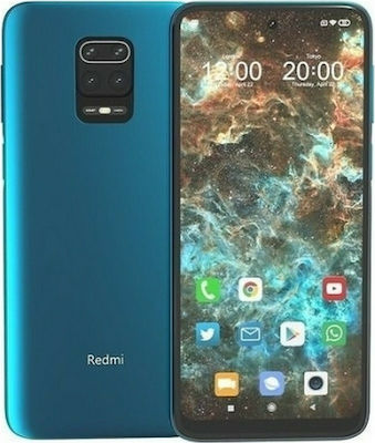 Xiaomi Redmi Note 9 Pro