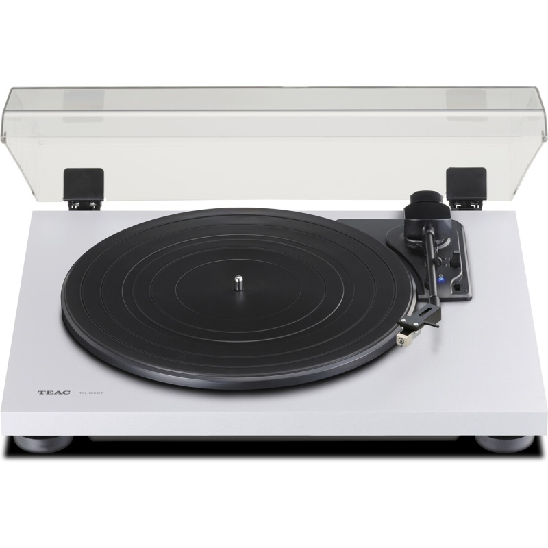 Platine vinyle Teac TN-180BT/A3 WHITE