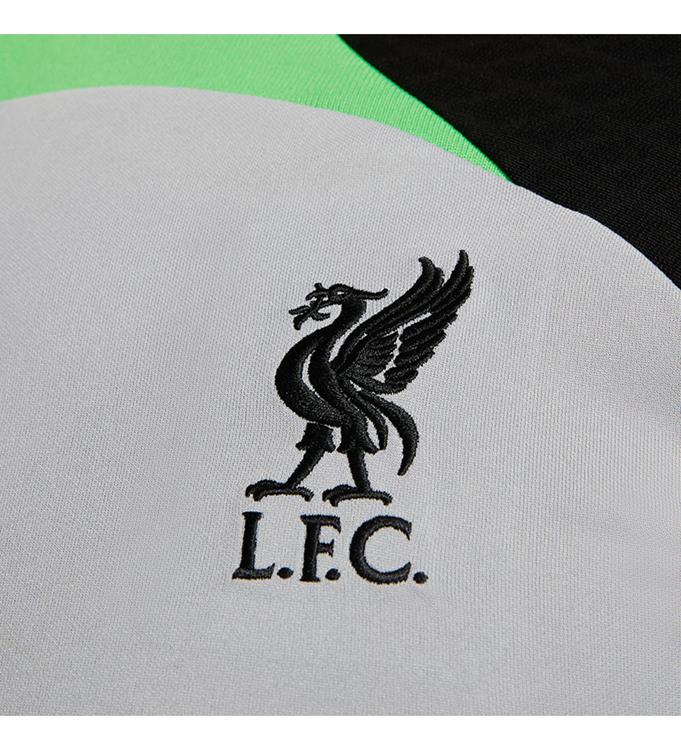 Nike Men Liverpool FC Strike Dri-Fit Voetbaltop