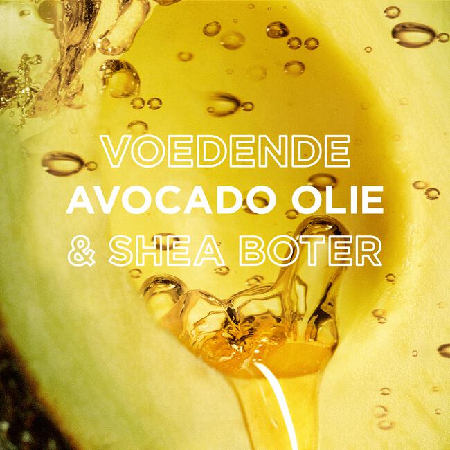 Garnier Loving Blends Avocado Haarmasker 340 ML