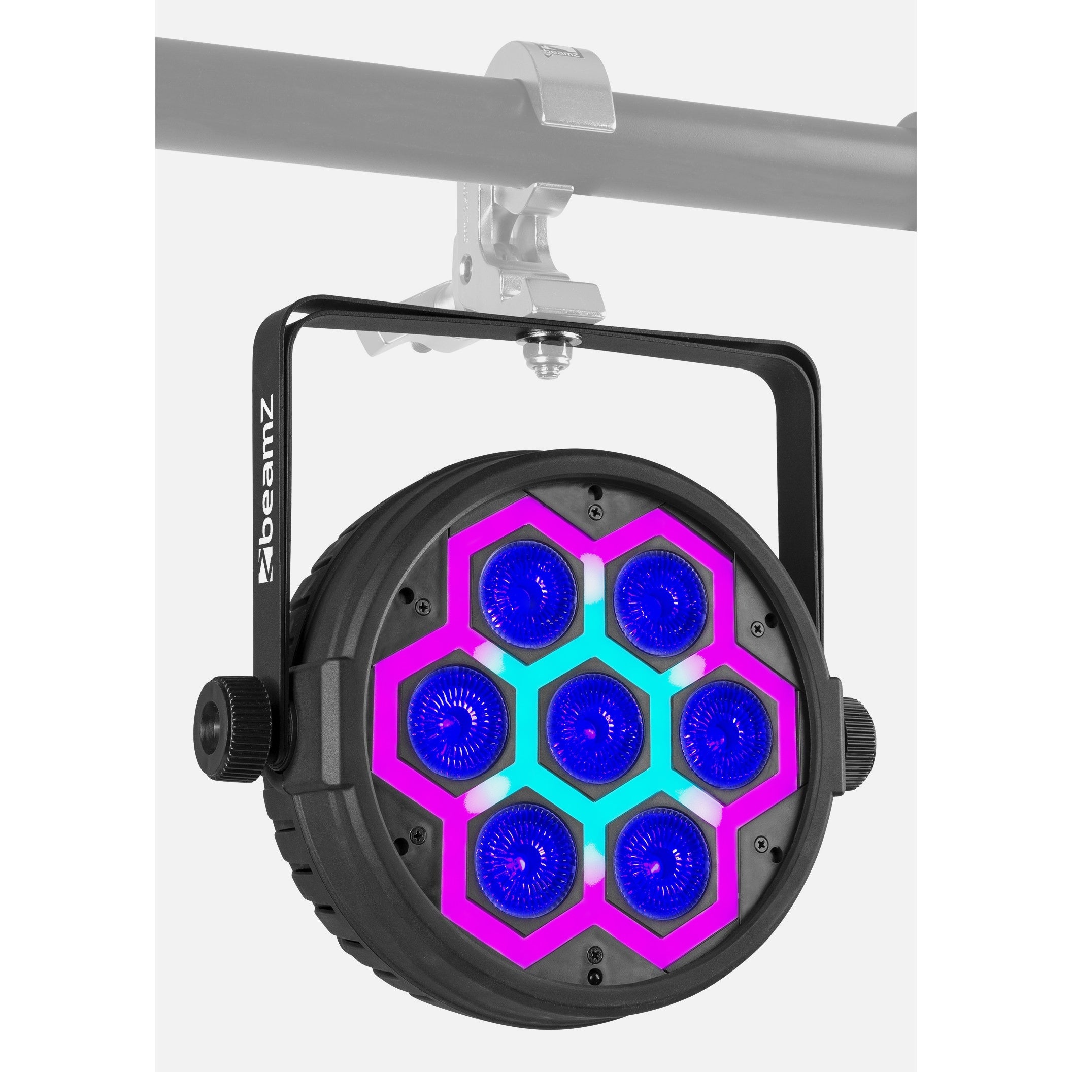 BeamZ BT420 LED par