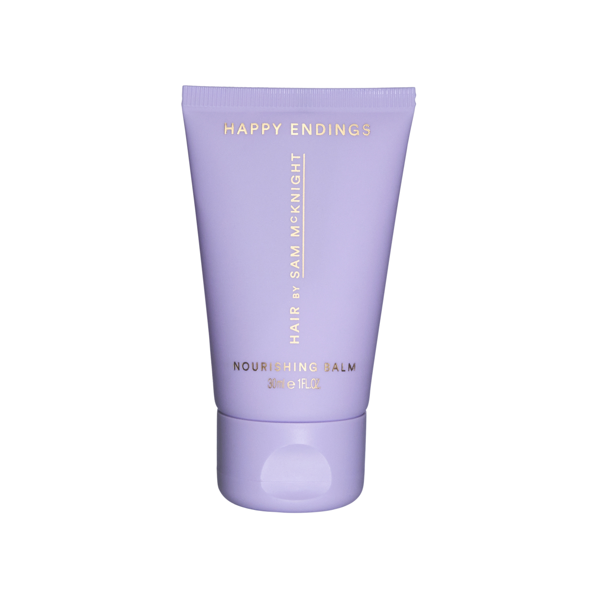 Happy Endings Nourishing Balm 80ml