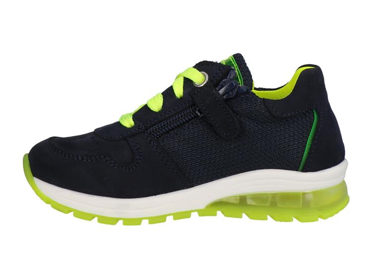 Track Style 323302 wijdte 3,5 Dark Blue