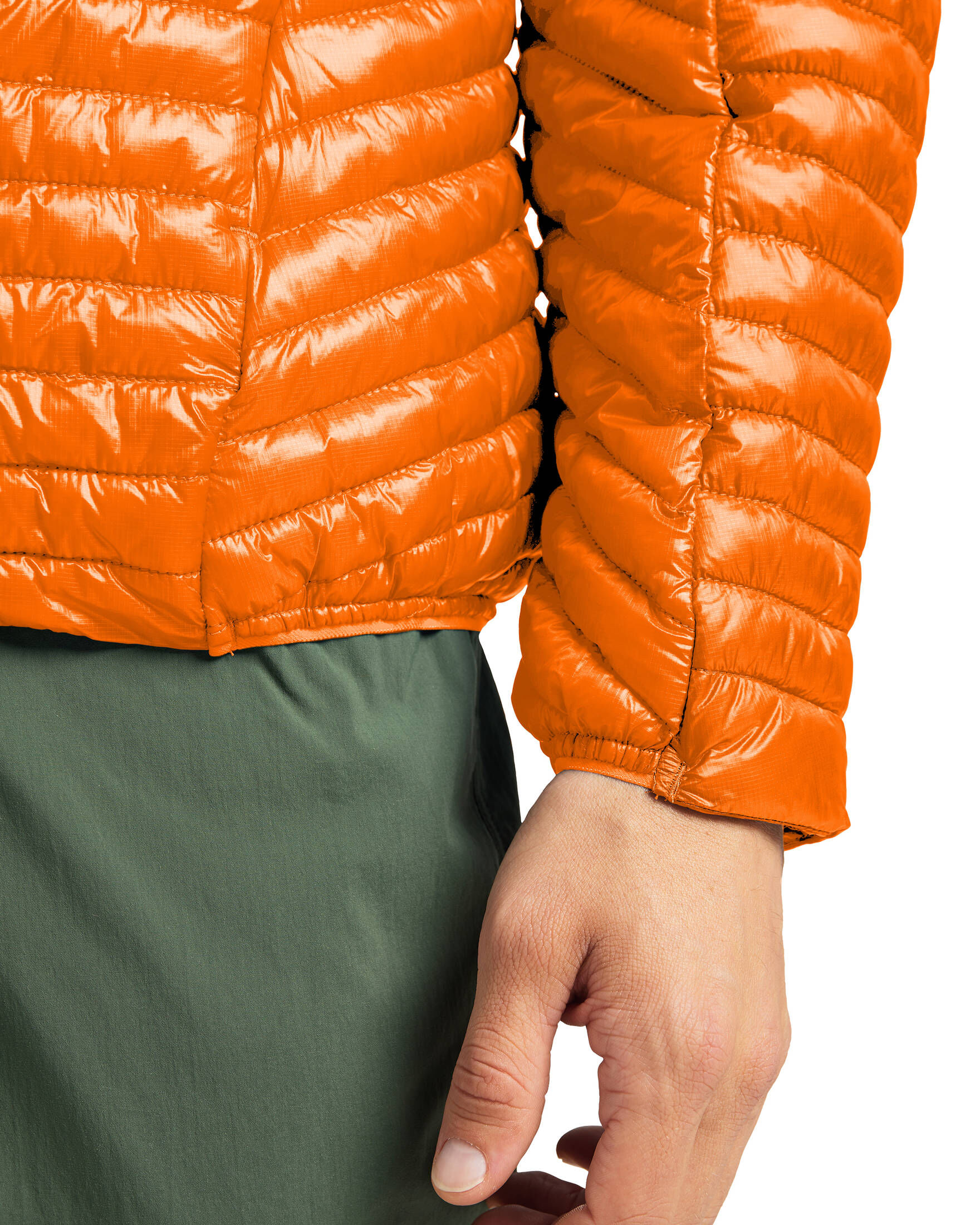 Haglöfs| Herren Steppjacke L.I.M Mimic Jacket