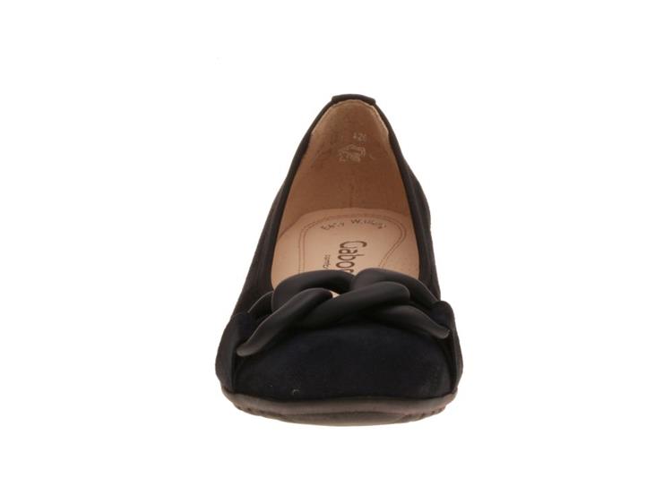 Gabor 62.625 dark-blue (uni)