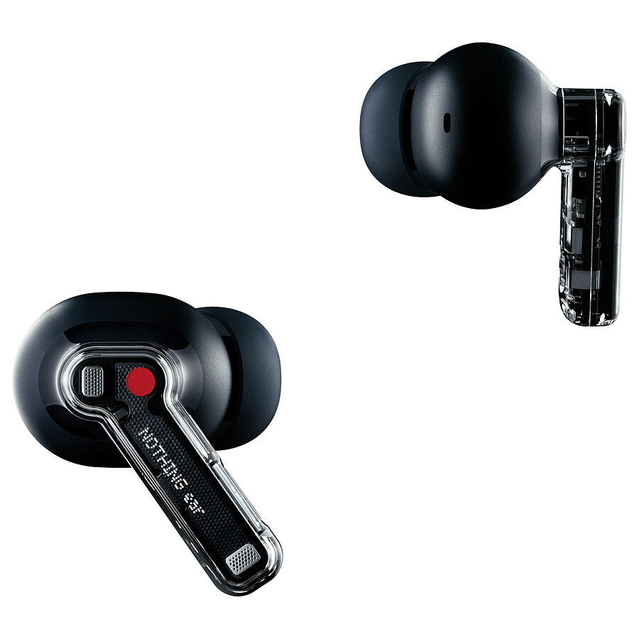 Nothing Ear Noir