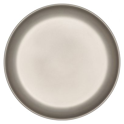 Gamelle Popote Nordisk Titane Gris