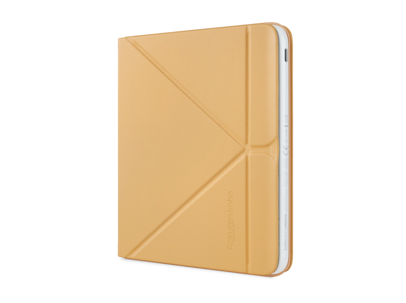 CAPA E-BOOK KOBO LIBRA SPCOVER 7\