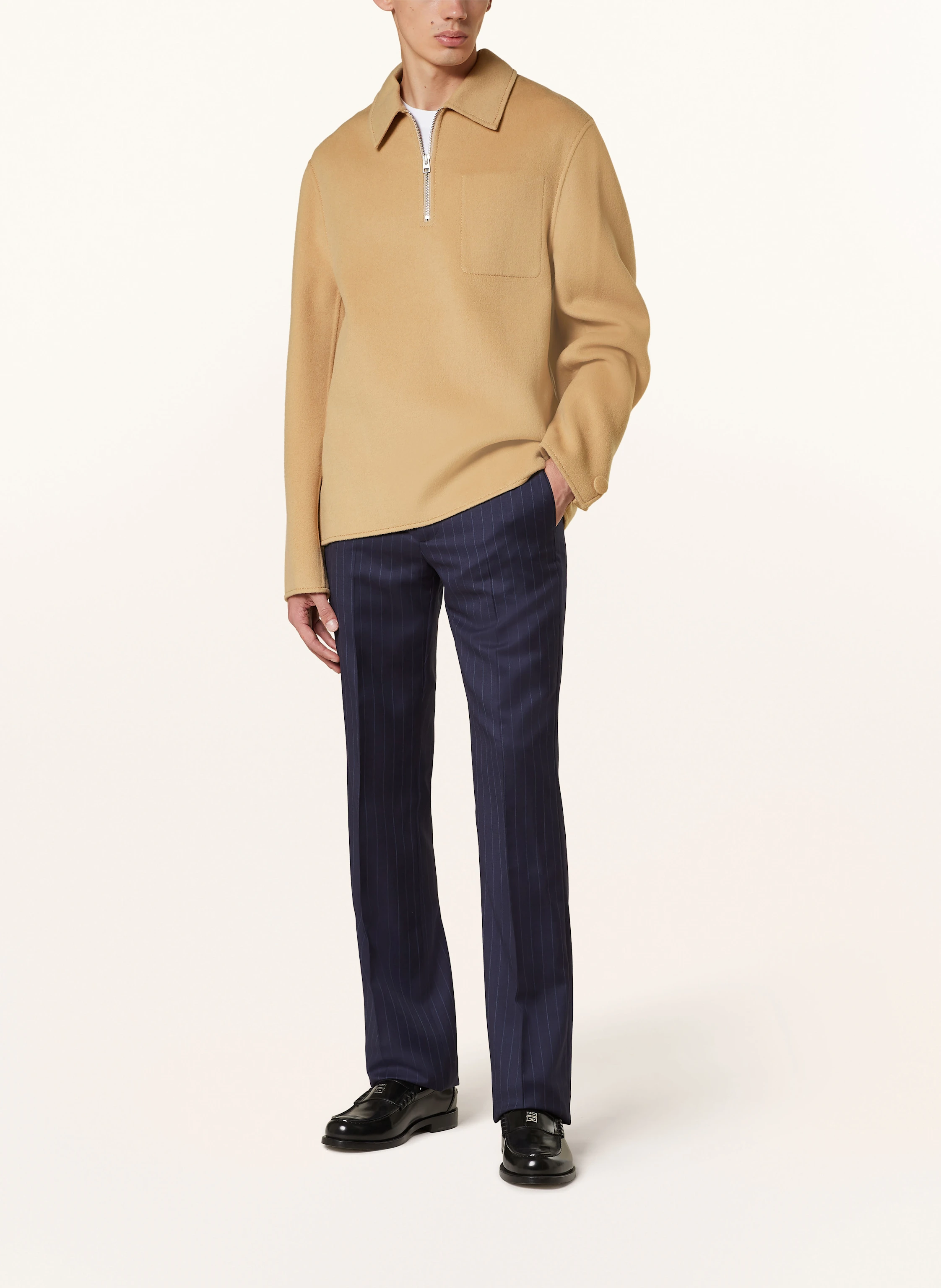 GIVENCHY Hose Slim Fit
