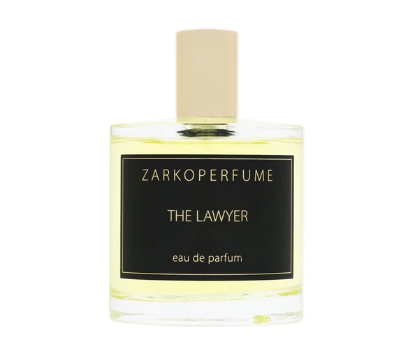 Zarkoperfume The Lawyer Eau de Parfum