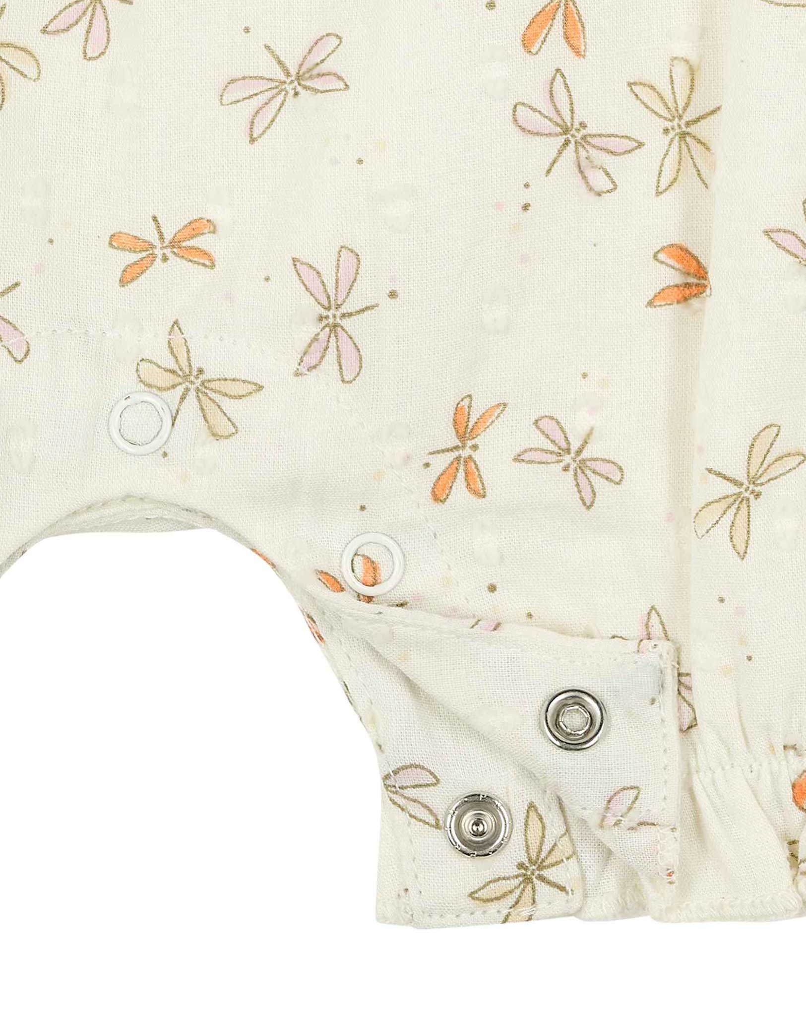 Spieler BLOSSOM in beige