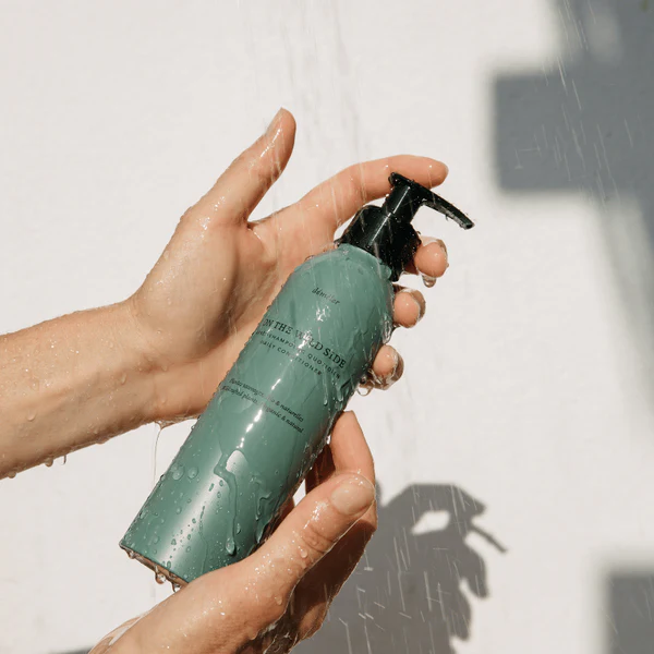 On The Wild Side L'Après-shampoing Quotidien 250ml