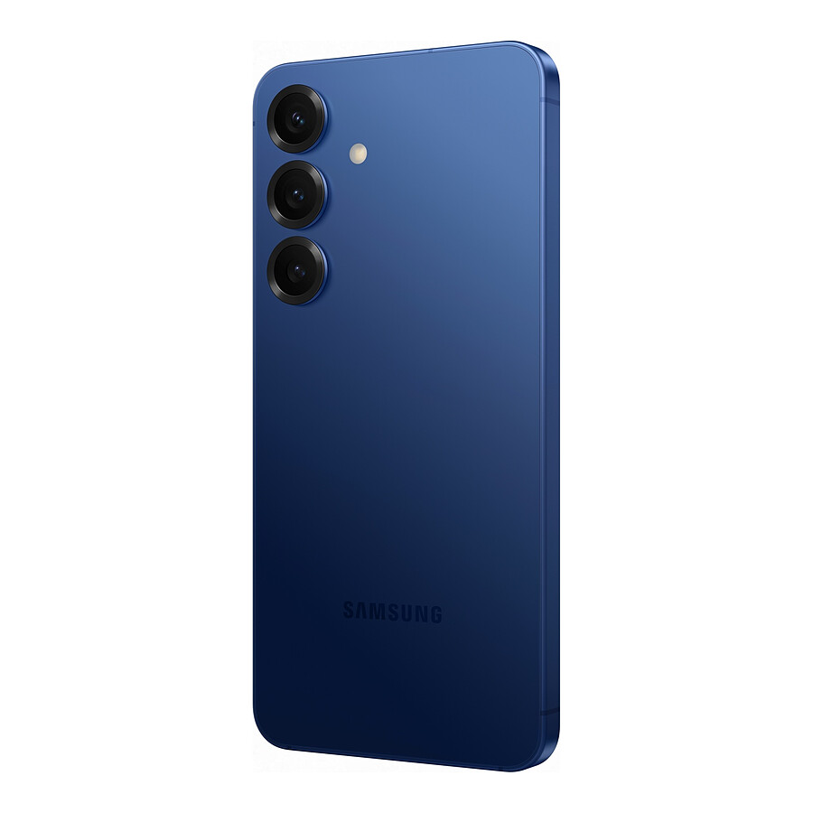 Samsung Galaxy S25 5G (Bleu nuit) - 128 Go