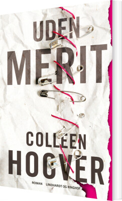 Uden Merit - Colleen Hoover - Bog