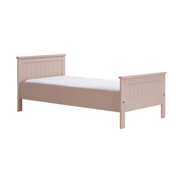 Europe Baby Jop Peuterbed - Oatmeal - 70 x 150 cm