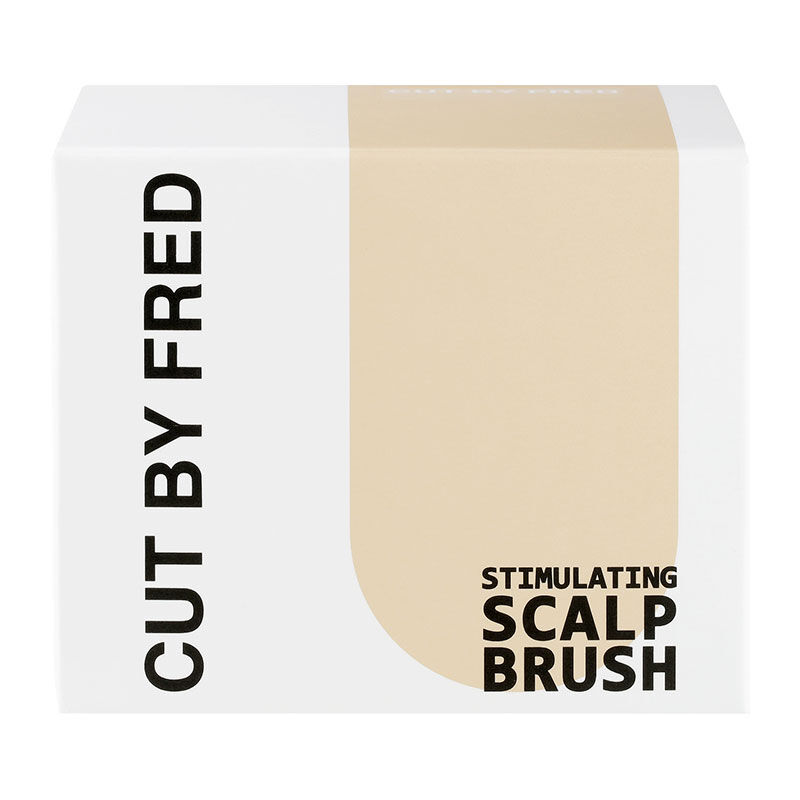 Brosse stimulante cuir chevelu Stimulating Scalp Brush
