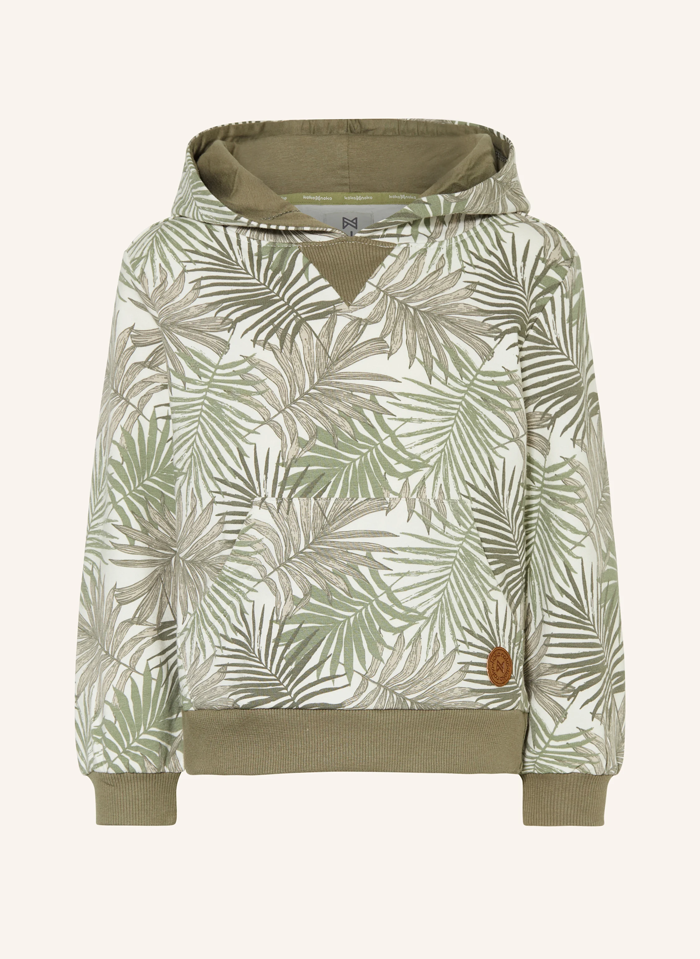 Koko Noko Hoodie