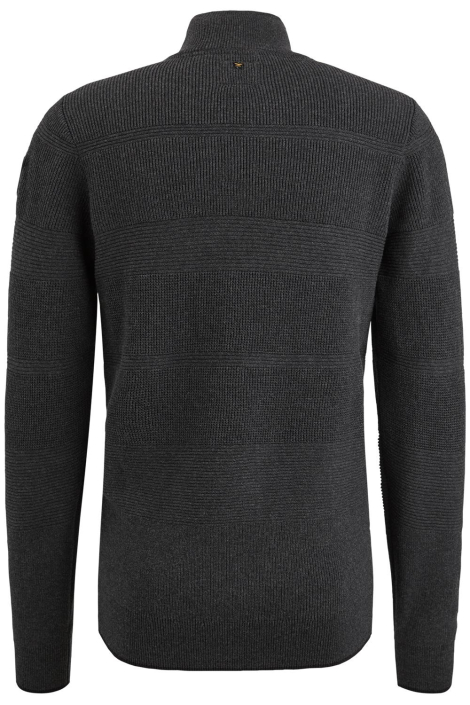 PME legend grijze heren vest