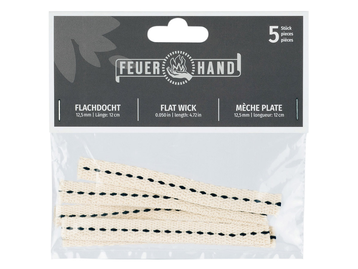 Feuerhand lonten