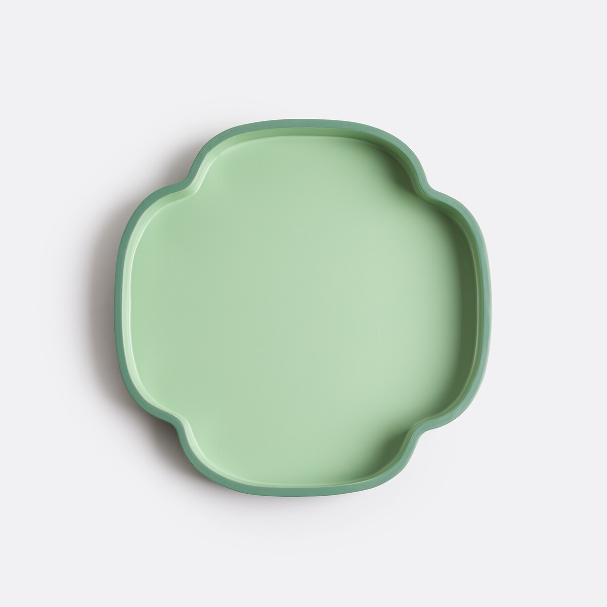 LA REDOUTE INTERIORS<br>Design dienblad, Itao