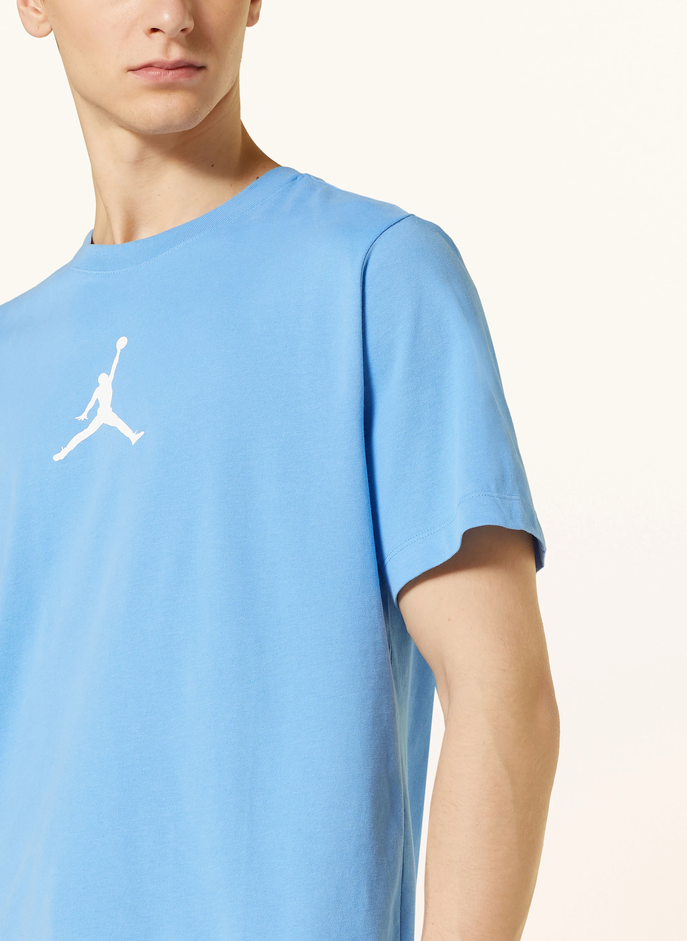 JORDAN T-Shirt JUMPMAN DRI-FIT