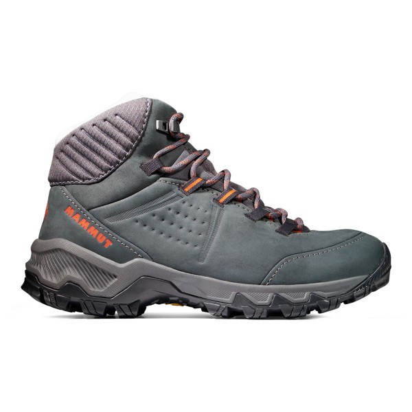 Mammut - Women's Nova IV Mid GTX - Chaussures de randonnée