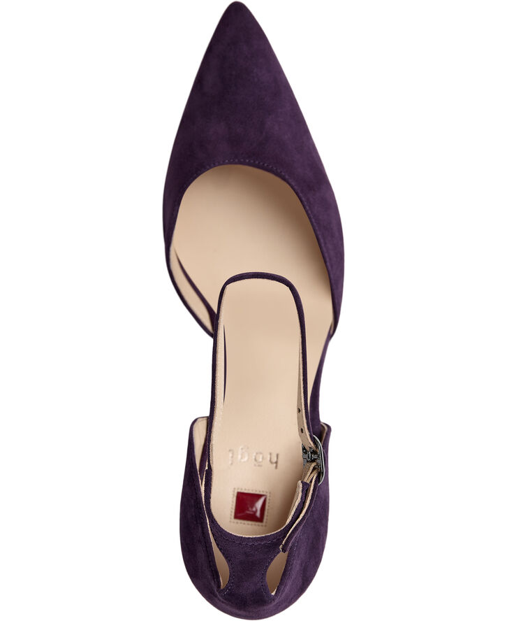 Högl TJARA Purple