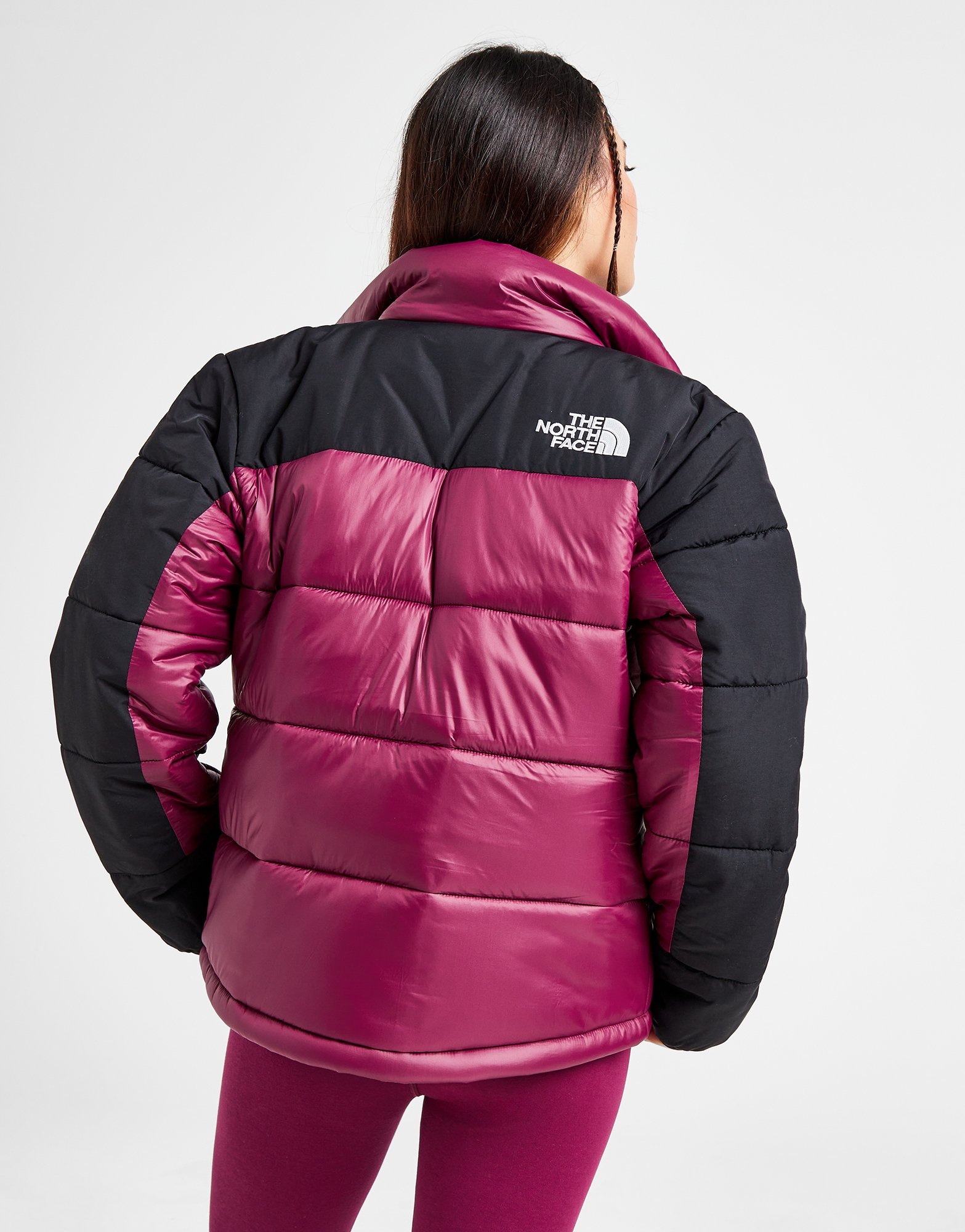 The North Face Himalayan Insulated Jacket Femme