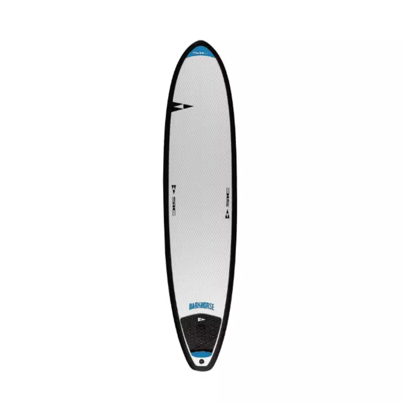 Surf SIC 8´4 darkhorse sic soft hybrid