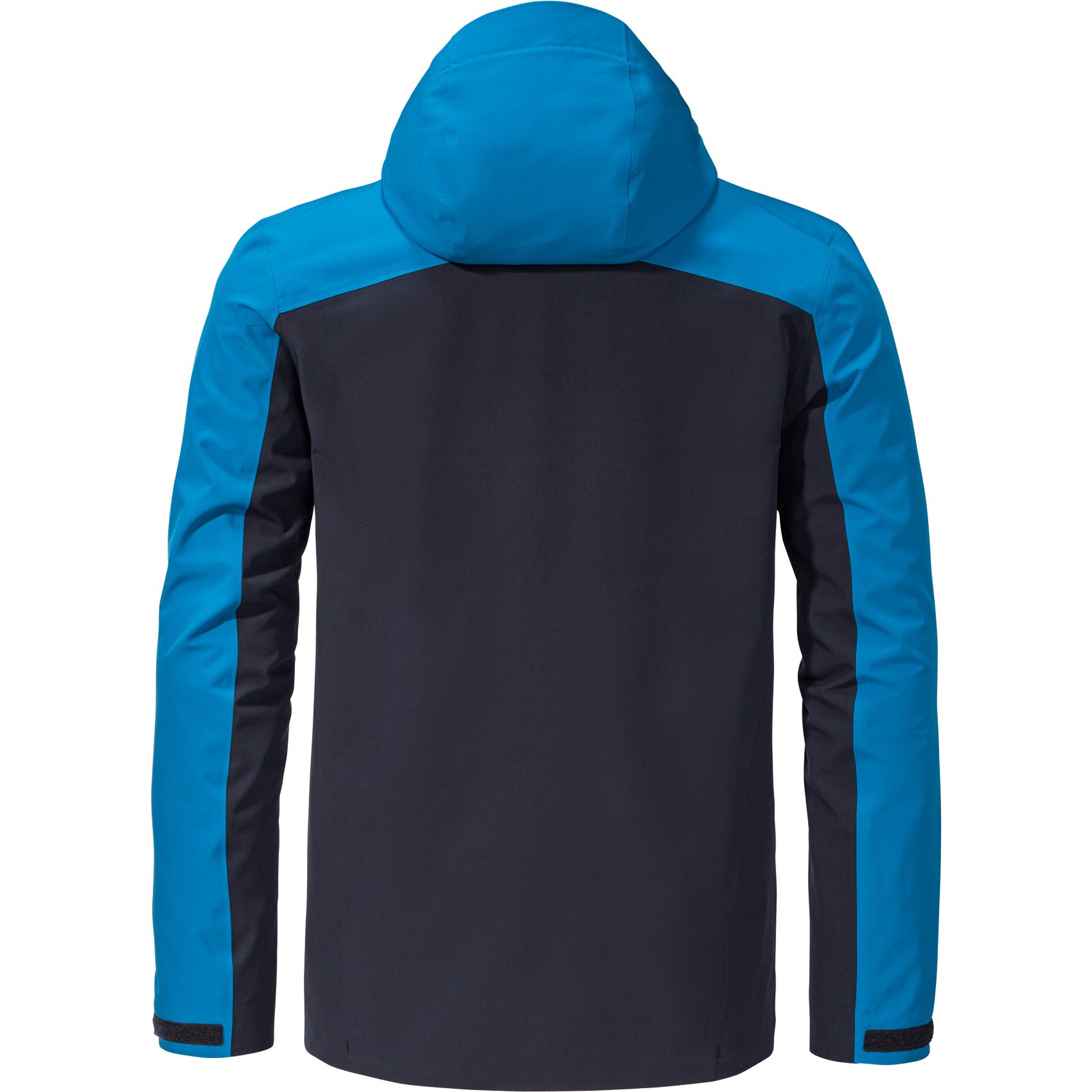 Schöffel Ankelspitz 2L Hardshelljacke Herren navy blazer