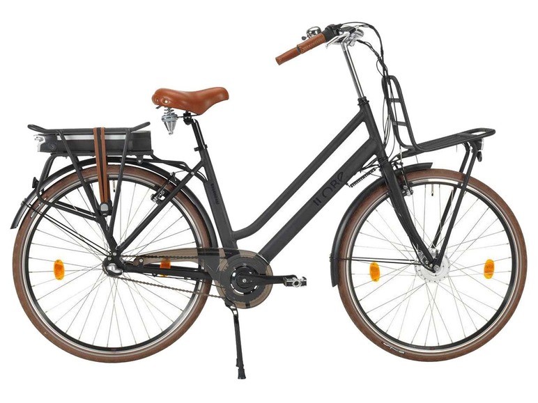 E-bike 28” Cargo