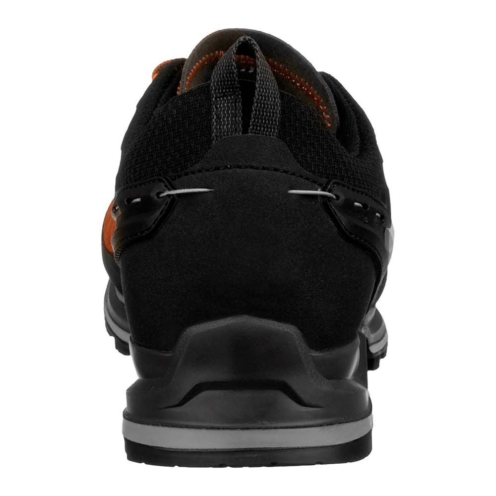 Salewa MS MTN TRAINER 2 GTX - Chaussures randonné Homme autumnal/black