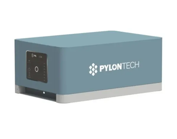 Pylontech kontrolmodul til energibank H1