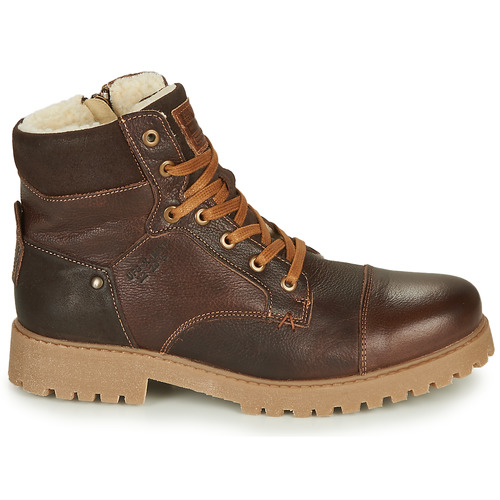 Bullboxer - ALL518E6LA-BRWN - Marron