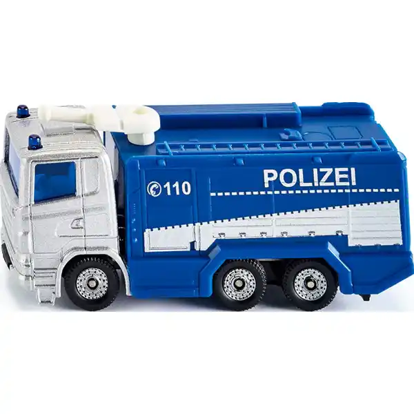 Einsatzfahrzeuge Set
