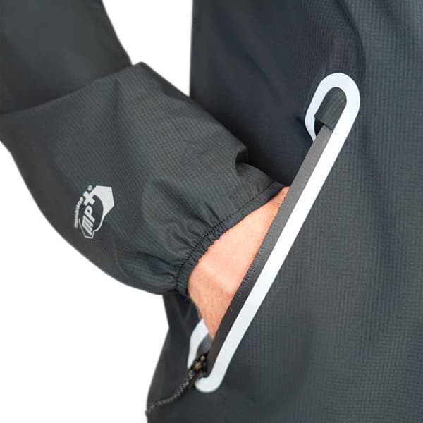 Veste trail RAIDLIGHT EXPLORE MP+ JKT BLACK