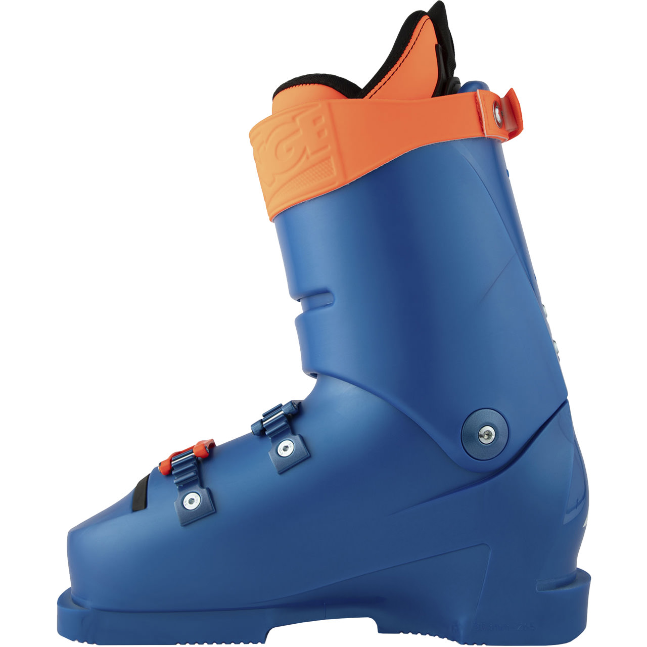 Lange World Cup RS 140 ZR vibrant blue | Lange Skischuhe | Lange | L | MARKEN | XSPO