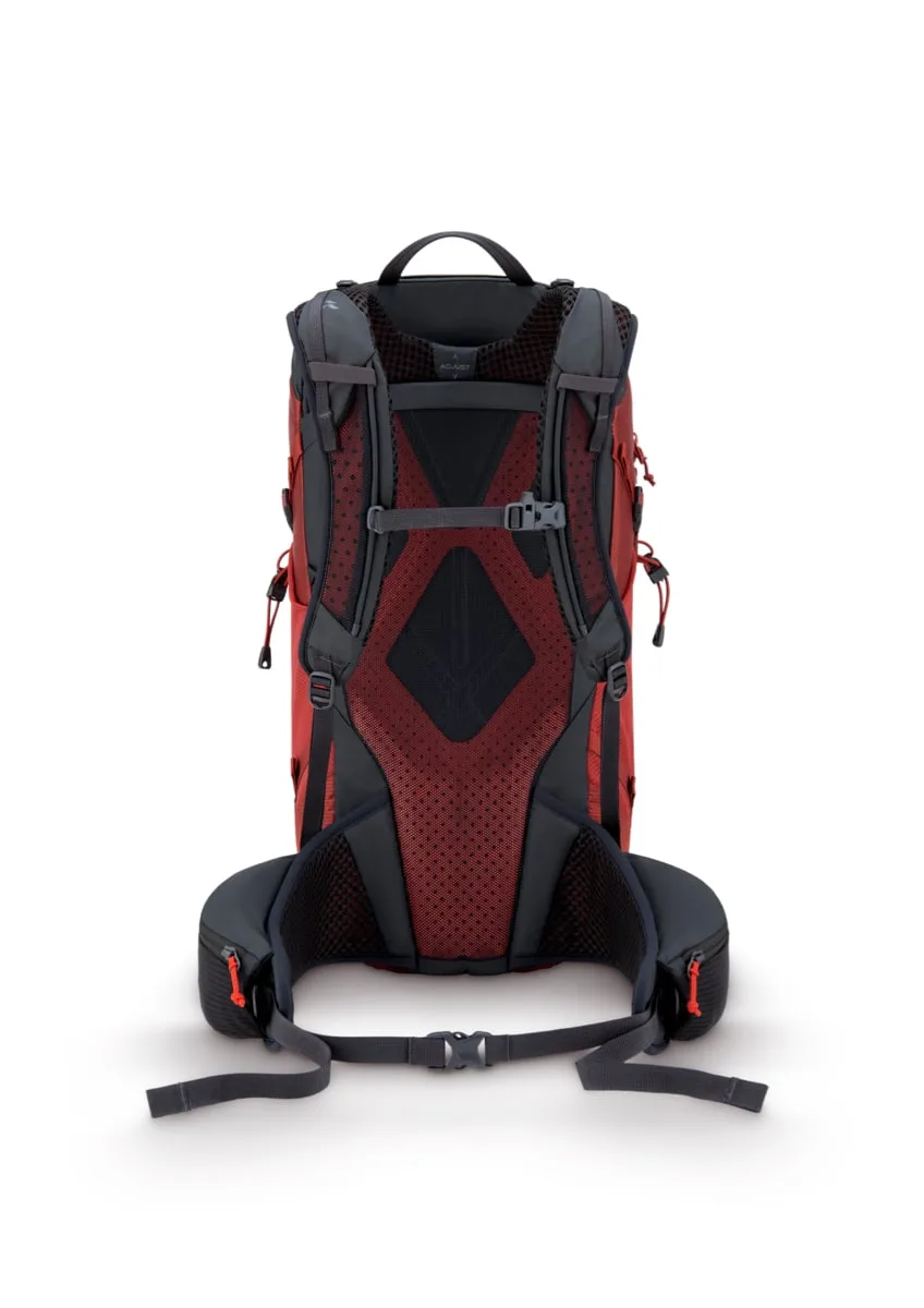 Rab Protium 27 Tuscan Red
