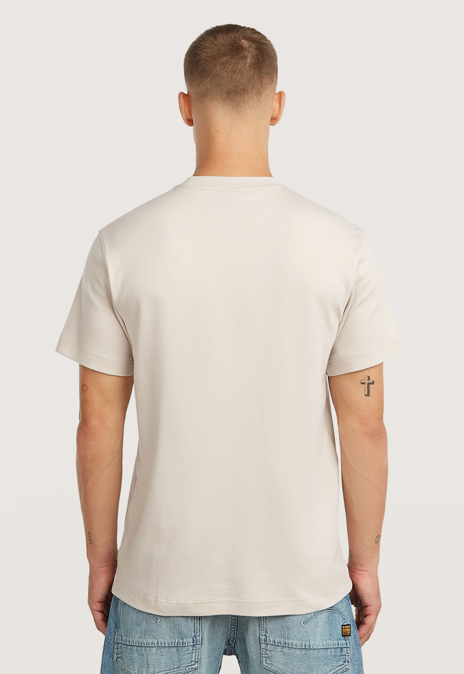 G-Star True Regular T-shirt