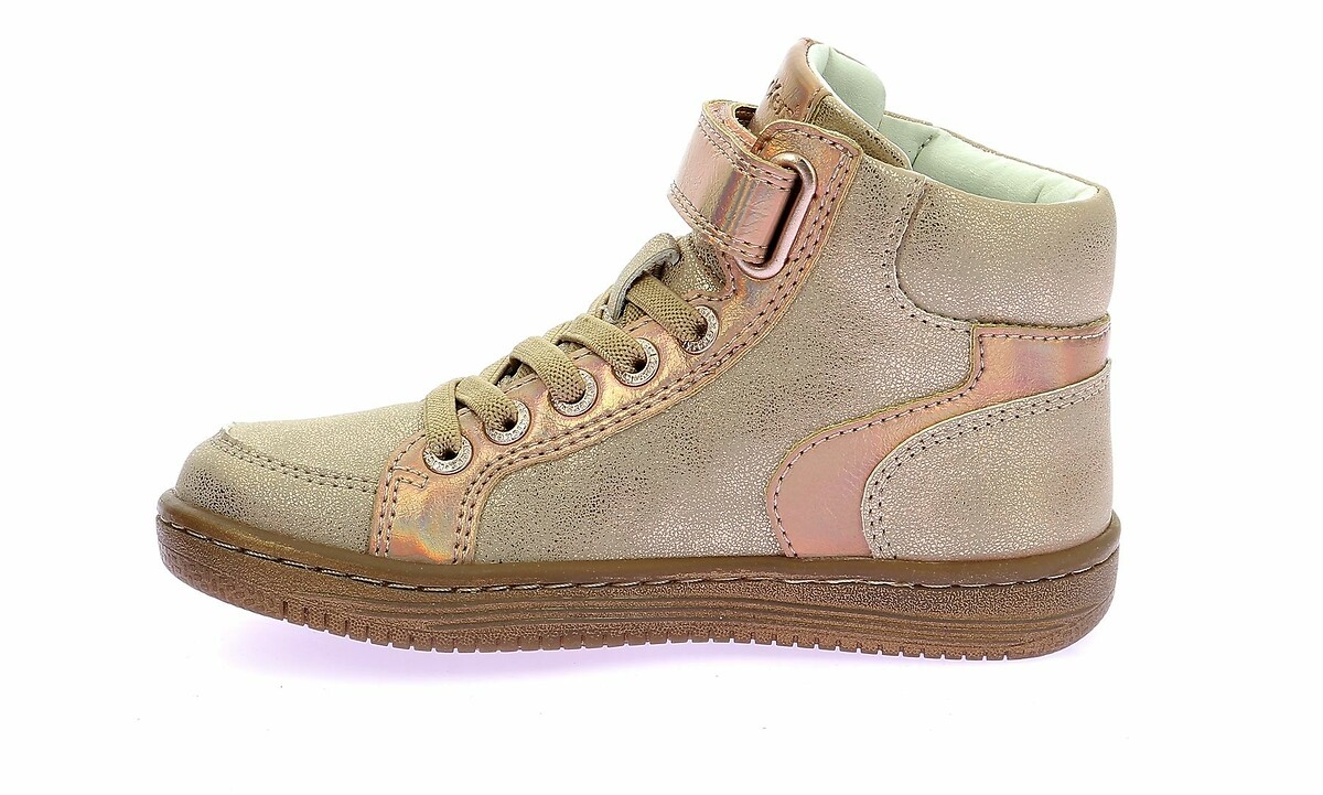 KICKERS<br>Tênis Hoge Lolastic