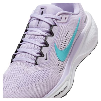 Chaussures Running Nike Pegasus 41 Violet/Bleu Femme